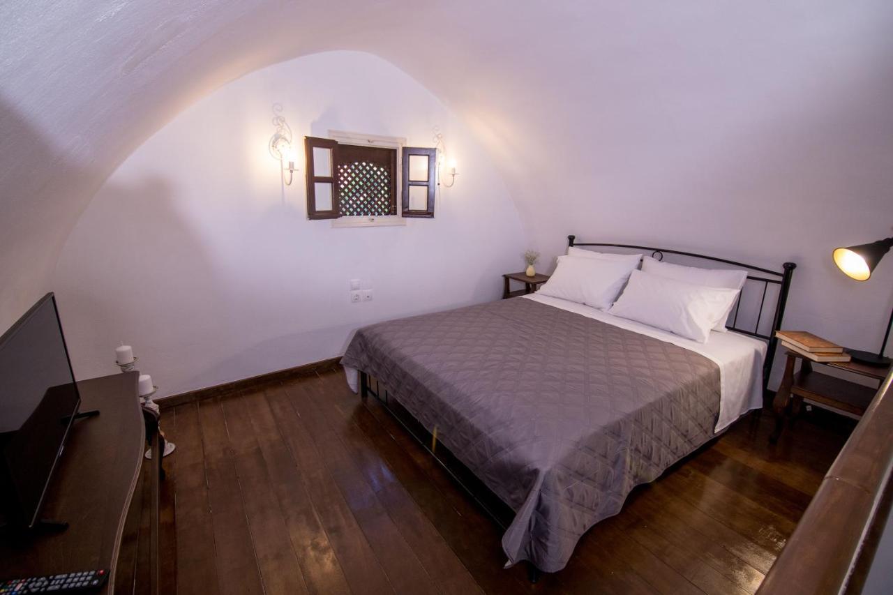 Rhodes CitySofi'S House公寓 外观 照片