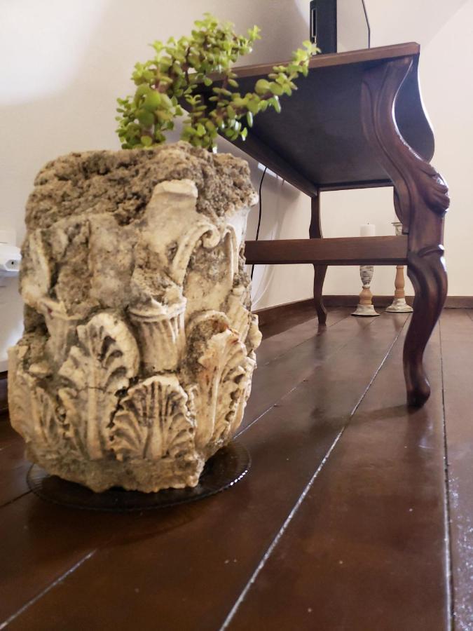 Rhodes CitySofi'S House公寓 外观 照片