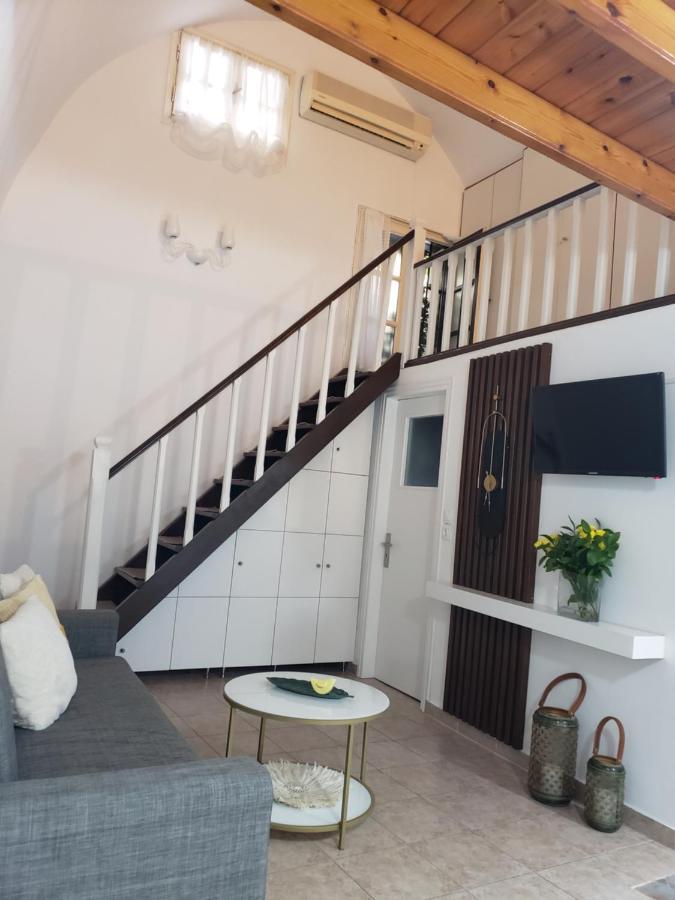 Rhodes CitySofi'S House公寓 外观 照片